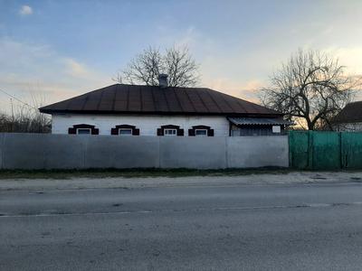 будинок за адресою смт. Димер, Революції Гідності вул. (Революції)