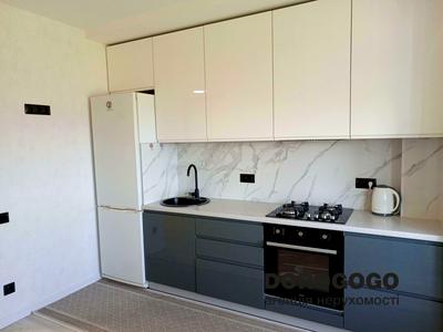 квартира по адресу Паркова, 8