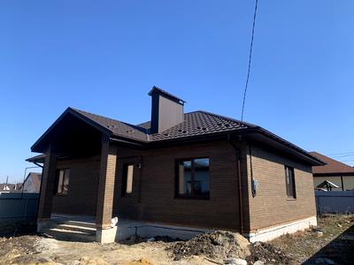 будинок за адресою Гранітна