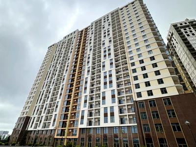 квартира за адресою Краснова вул., 3