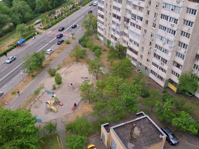 квартира за адресою Лісківська вул., 14