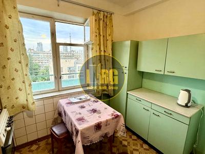 квартира по адресу Амвросия Бучмы бульв., 5/1