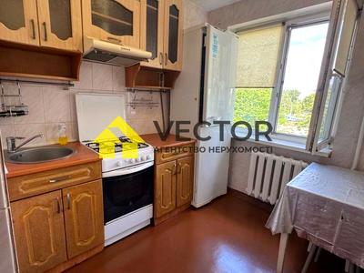 квартира за адресою Алмазна вул., 3