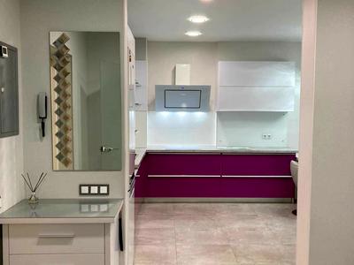 квартира за адресою Оболонський просп., 26