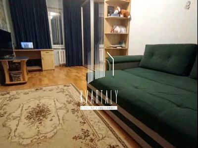 квартира по адресу Гонгадзе Георгия просп. (Советской Украины), 18-Д