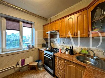 квартира за адресою Червоної Калини просп. (Володимира Маяковського), 8