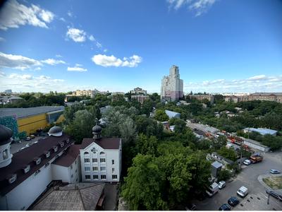квартира по адресу Загоровская ул. (Багговутовская), 25
