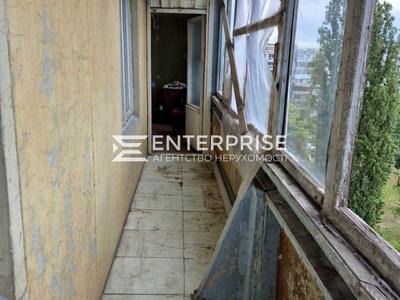 квартира по адресу Березняковская ул., 14-А