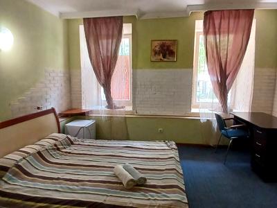 квартира по адресу Воздвиженская ул., 60