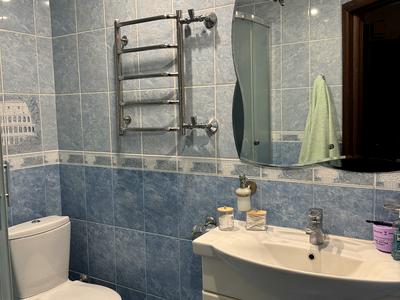 квартира по адресу Братиславская ул., 34
