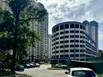 квартира за адресою Пономарьова вул., 26 к1