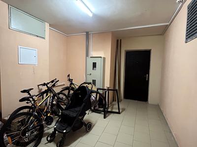 квартира по адресу Сергея Данченко ул., 5