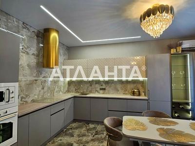 квартира за адресою Маячний пров., 7