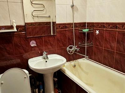 квартира по адресу Днестровская ул., 3