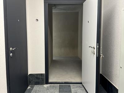 квартира за адресою Кришталева вул., 1
