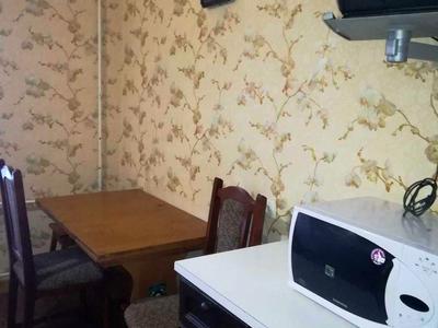 квартира по адресу Вацлава Гавела бульв. (Івана Лепсе), 34-В