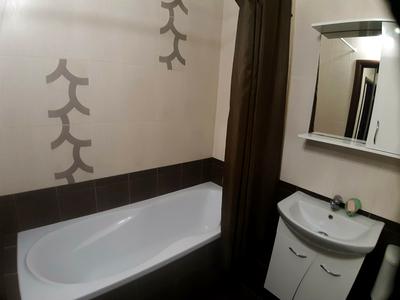 квартира за адресою Регенераторна вул., 4 к6