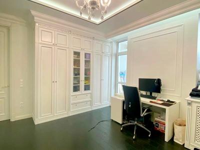 квартира за адресою Саксаганського вул., 37-К