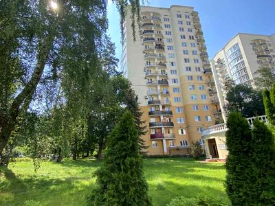 квартира за адресою Валерія Лобановського вул., 7