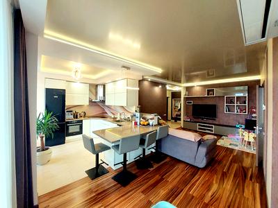квартира за адресою Шевченка, 80