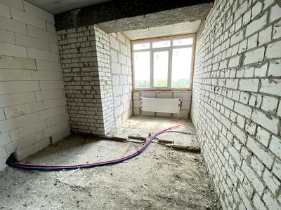 квартира по адресу Шекспира ул., 1г