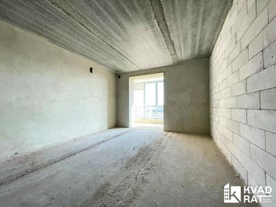 квартира за адресою Тролейбусна вул., 29