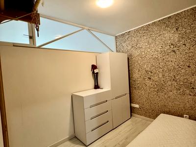 квартира по адресу Юнатская ул., 8