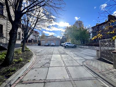 квартира по адресу Кудрявская ул., 13-19
