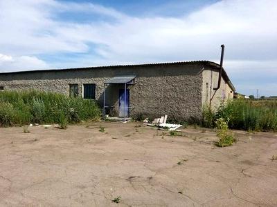 комерційна за адресою Черниговская, 16