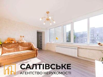 квартира за адресою Єдності вул. (Краснодарська), 171в