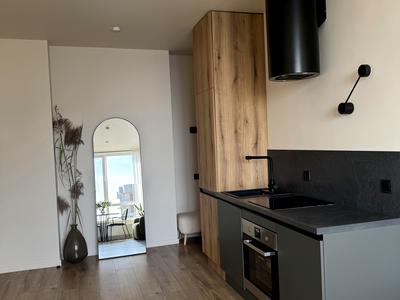 квартира за адресою Кадетський Гай вул., 10