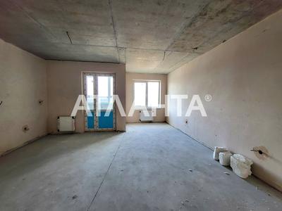 квартира за адресою с. Новосілки, Лісова вул., 3