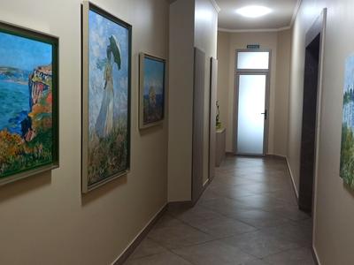 квартира за адресою Лєскова вул., 1-А
