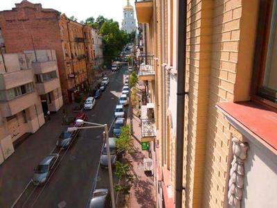 квартира по адресу Софиевская ул., 12