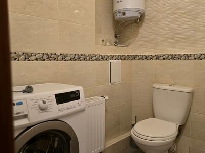 квартира за адресою Єлизавети Чавдар вул., 34