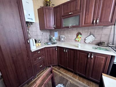 квартира за адресою Зоологічна вул., 6