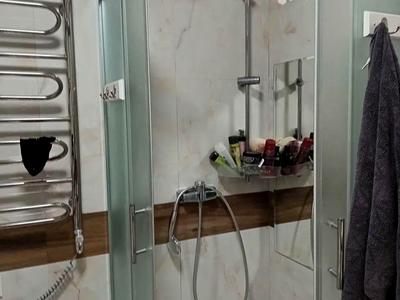 квартира по адресу Варшавская ул., 136Б