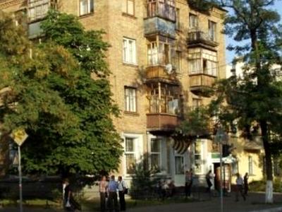 квартира по адресу Новодарницкая ул., 2/17