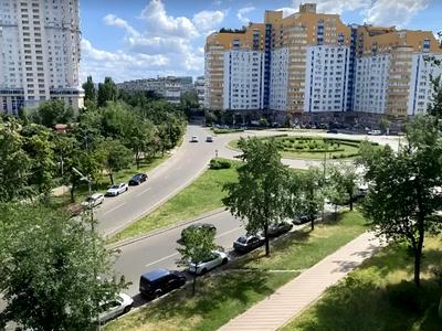 квартира за адресою Павла Тичини просп., 9