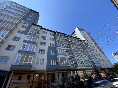 квартира по адресу Андрея Мельника ул., 10 к8