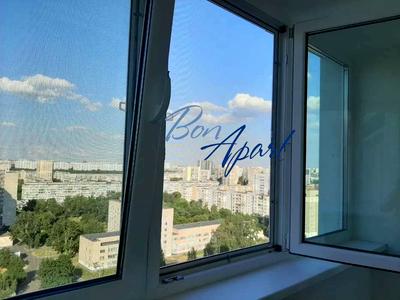 квартира за адресою Андрія Аболмасова вул. (Панельна), 7
