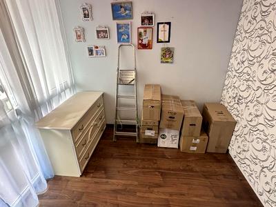 квартира за адресою Середня вул., 24 к3