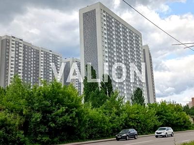 квартира по адресу Коноплянская ул., 22