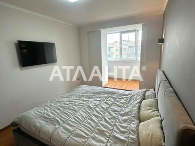 квартира за адресою Сім'ї Глодан вул., 61