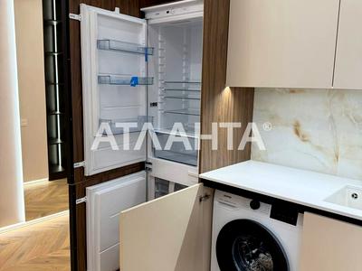 квартира за адресою Курортний пров., 2/2