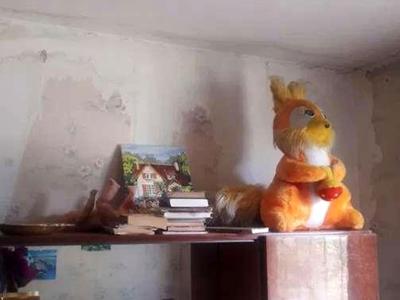 квартира за адресою Аерокосмічний просп., 49а