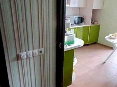 квартира по адресу Урловская ул., 38