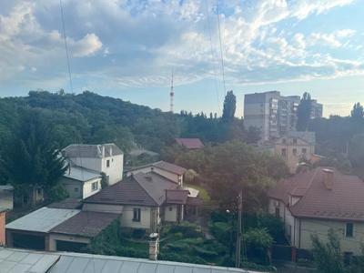 квартира за адресою Захарівська вул., 3-А