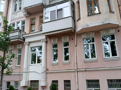 квартира за адресою Чеховський пров., 11