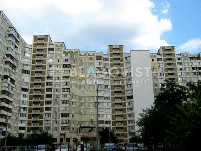 квартира за адресою Петра Григоренка просп., 36